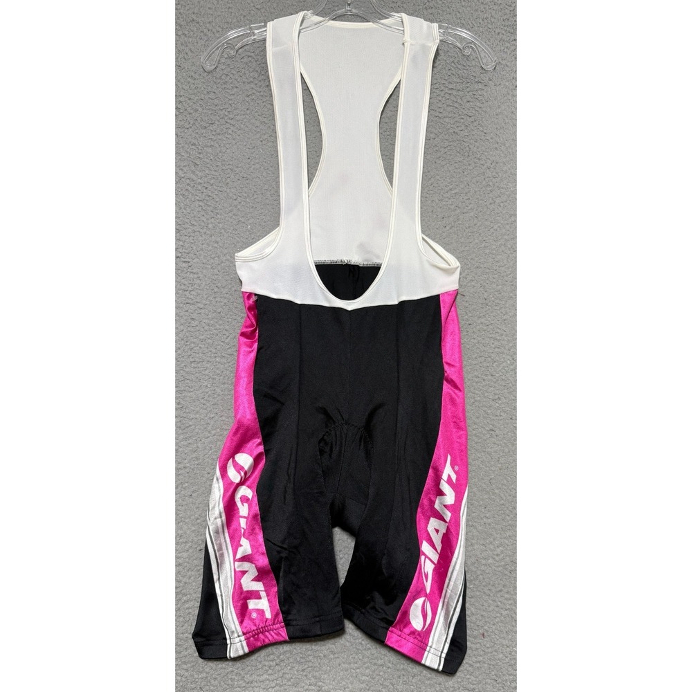 GIANT Cantara Cycling Bib Shorts Mens Size 2XL